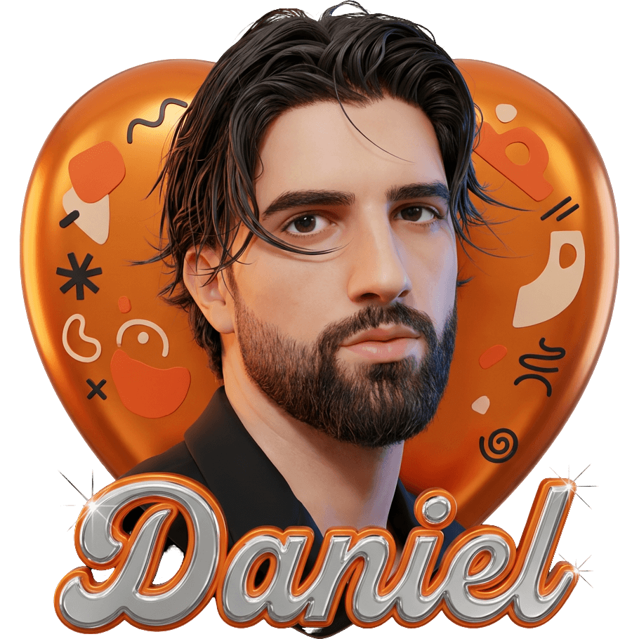 Daniel bejarano TikTok LIVE gift