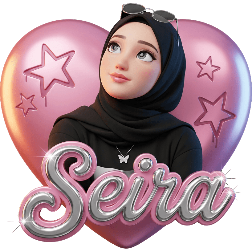 Neng Seira TikTok LIVE gift