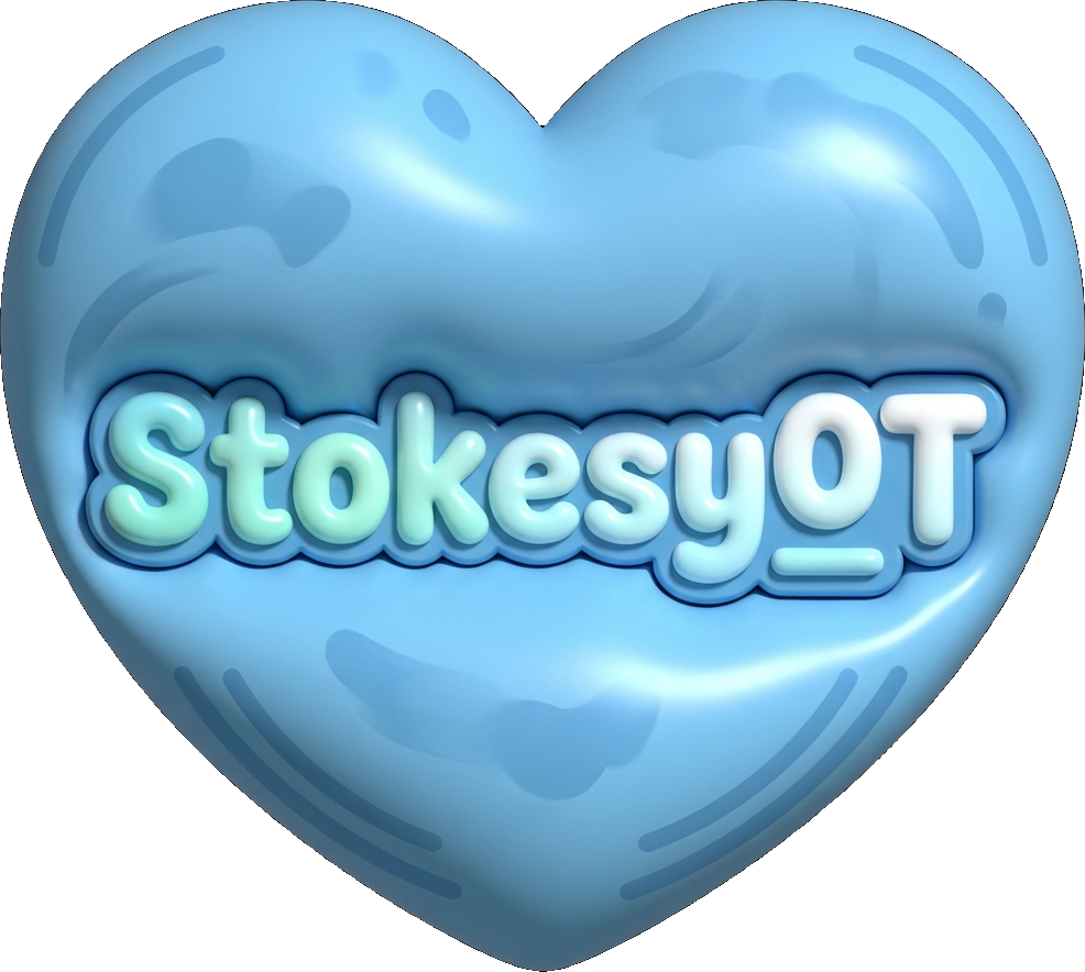 Stokesy TikTok LIVE gift