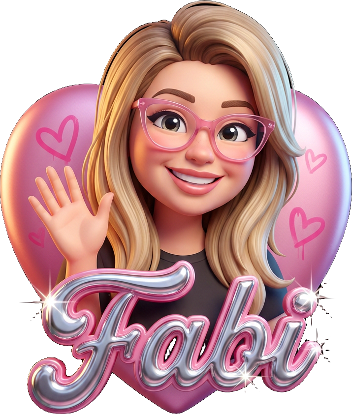 Fabi Saudação TikTok LIVE gift
