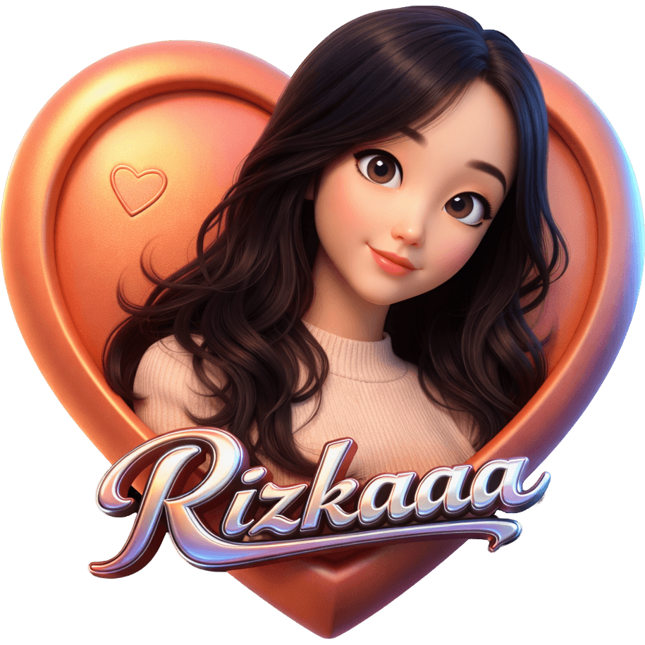 Rizkaaa Manis TikTok LIVE gift