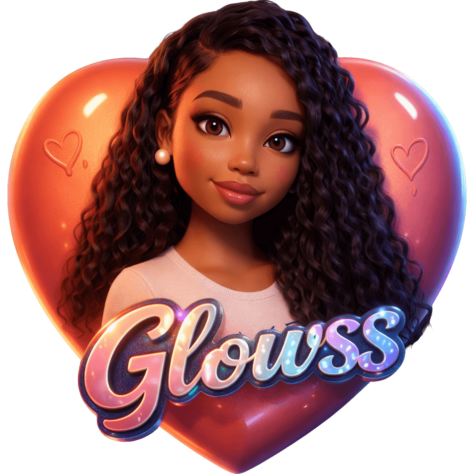 Taé Glowss TikTok LIVE gift