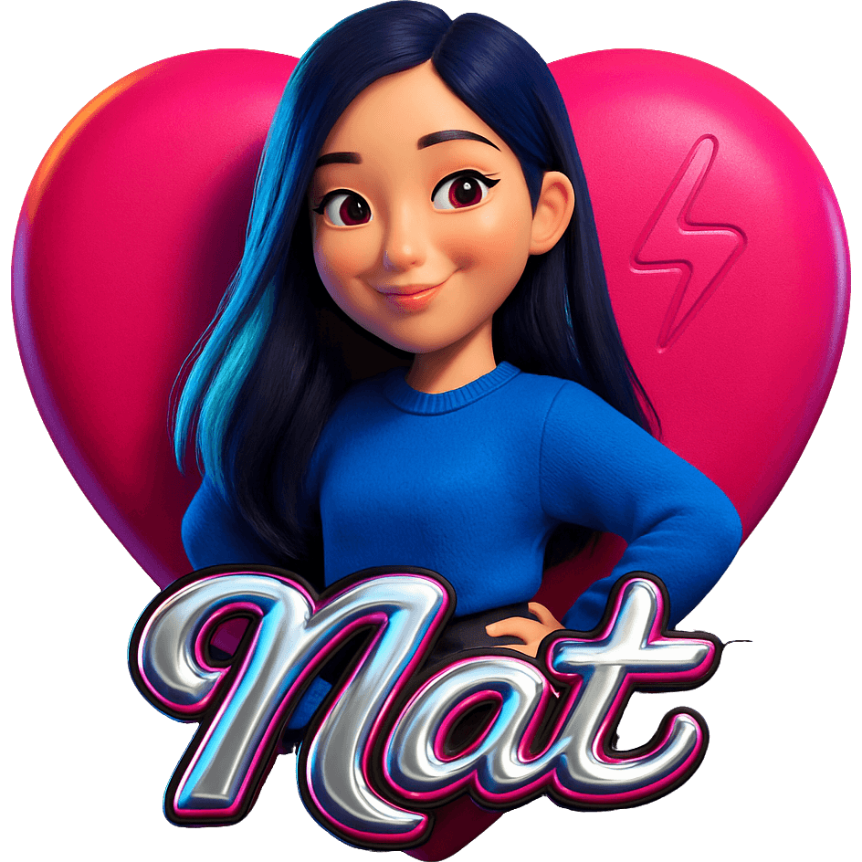 Nubecita TikTok LIVE gift