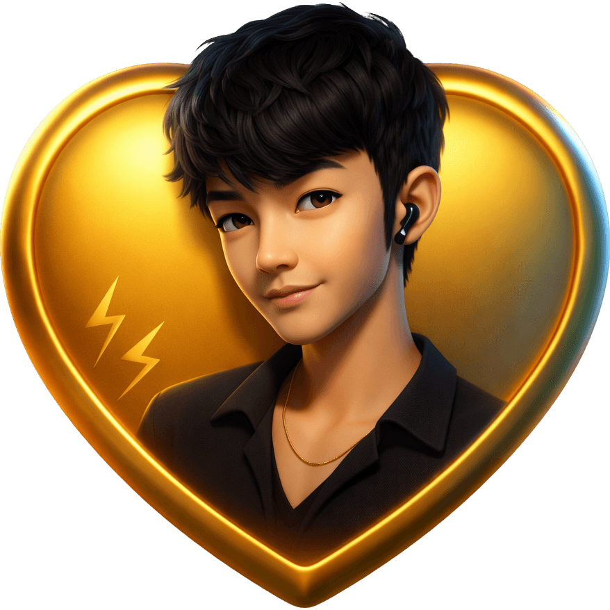 Rance Pulse TikTok LIVE gift