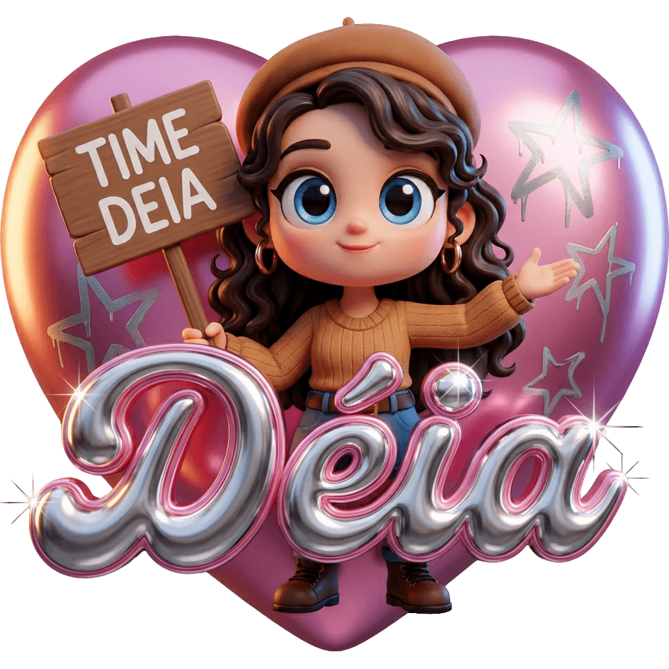 Time Deia TikTok LIVE gift