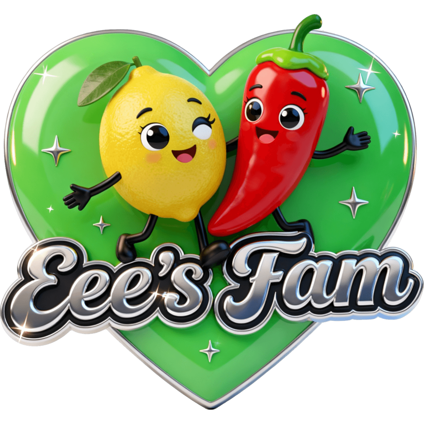 Lemon Peppers TikTok LIVE gift
