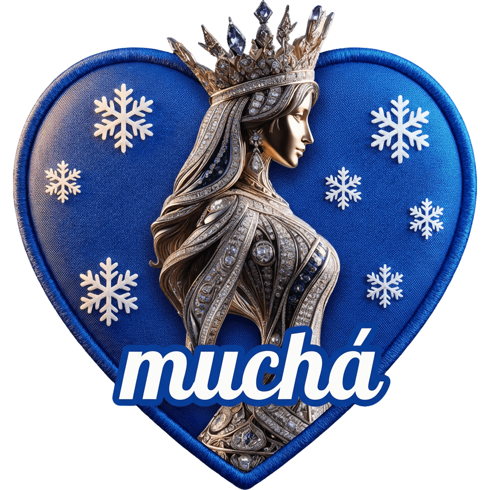 Reina Muchá TikTok LIVE gift