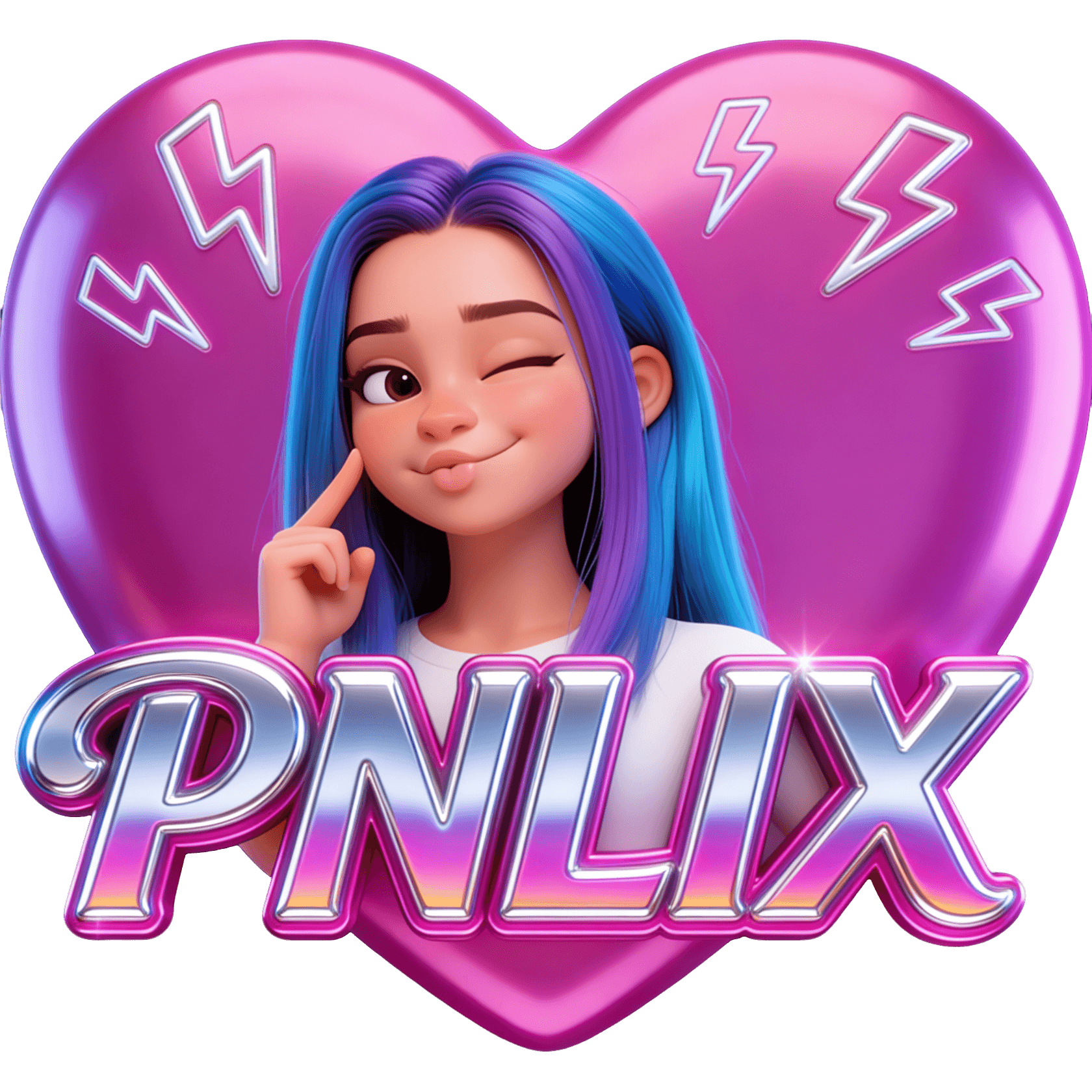Pinlix Chisme TikTok LIVE gift