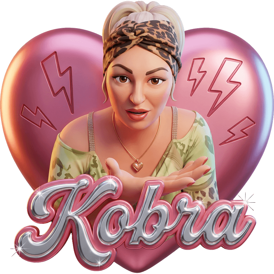 Kabra не Kobra TikTok LIVE gift