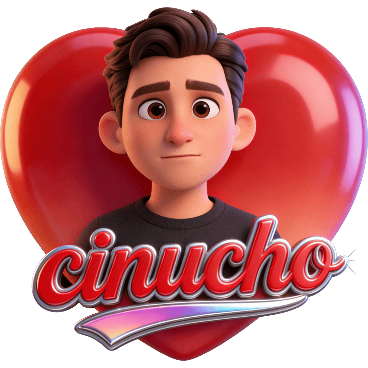 Cinucho TikTok LIVE gift