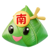 Southern Zongzi TikTok LIVE gift