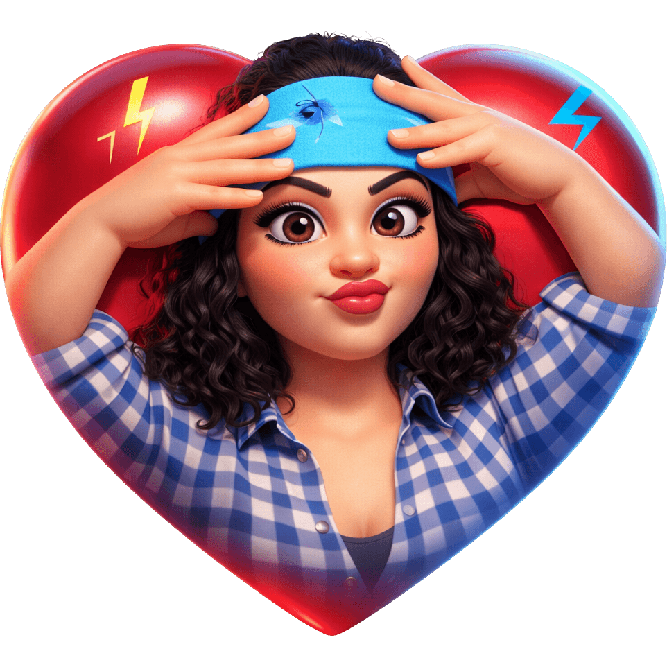 Rodicuta mea TikTok LIVE gift