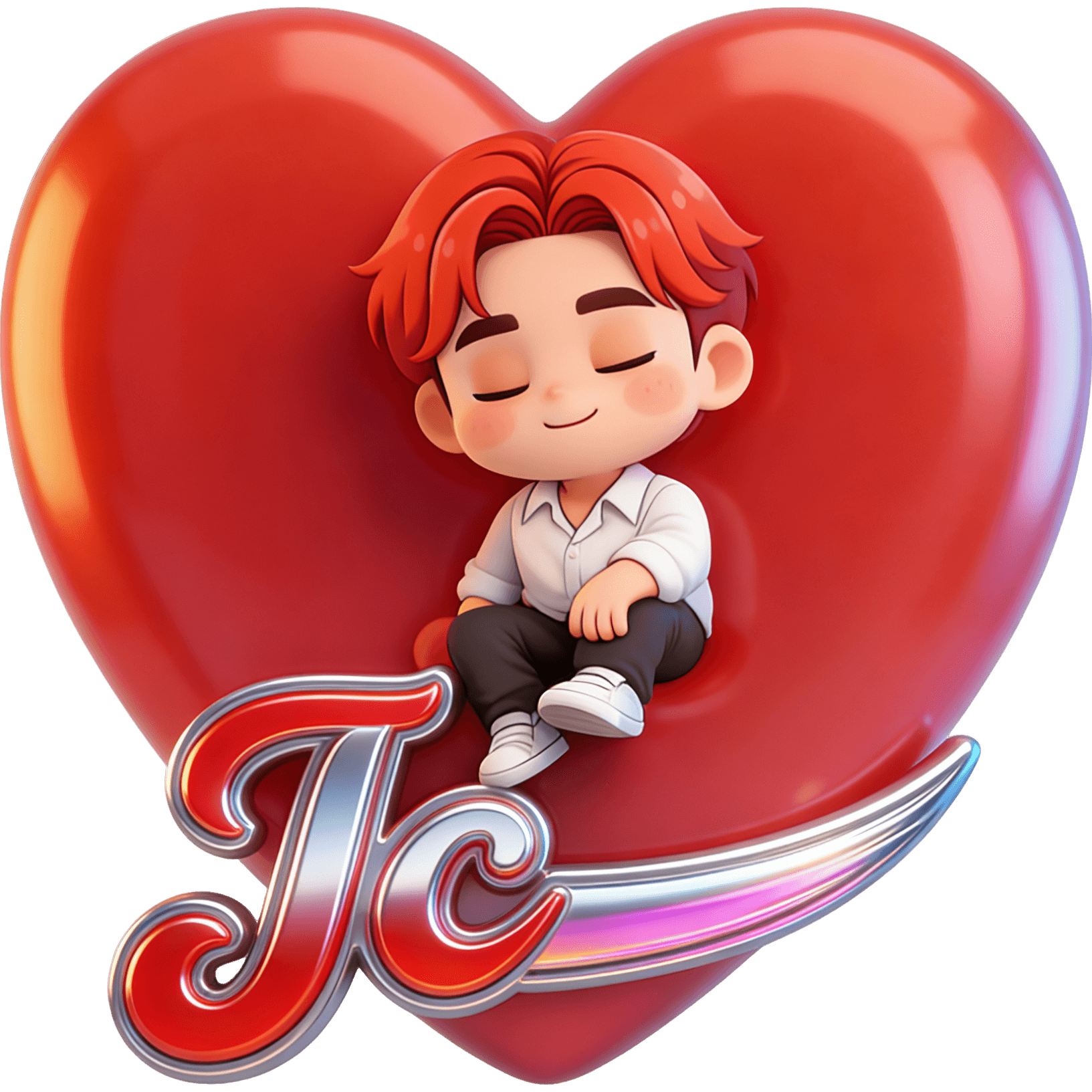 Anes Rest TikTok LIVE gift