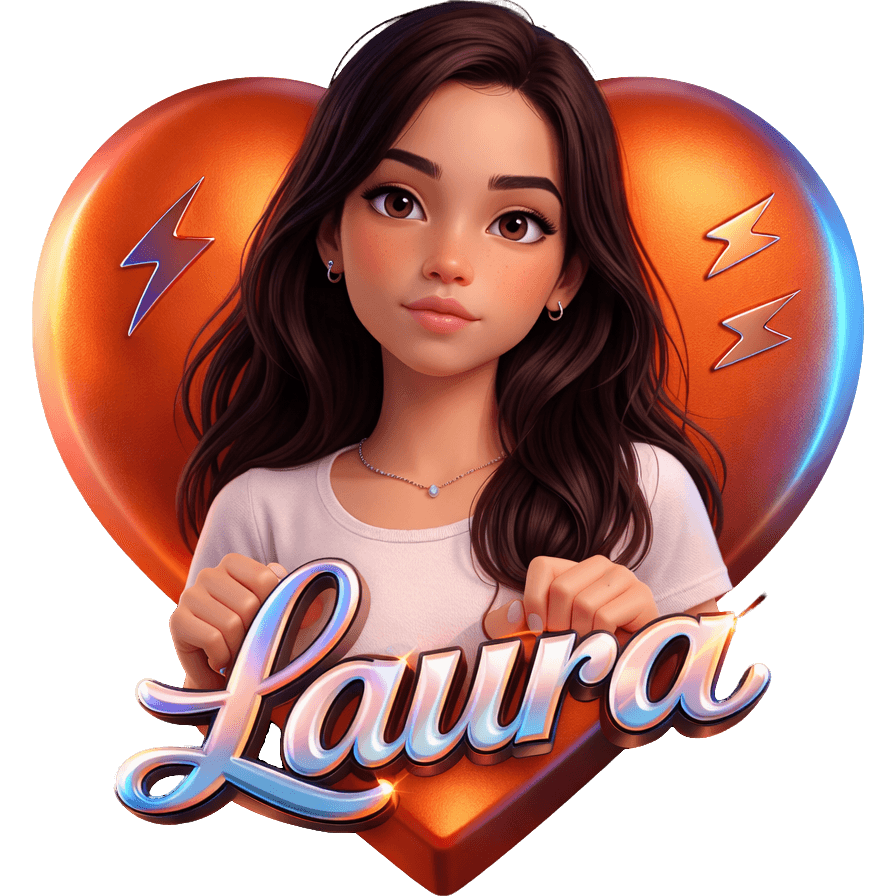 Laura Perfeita TikTok LIVE gift