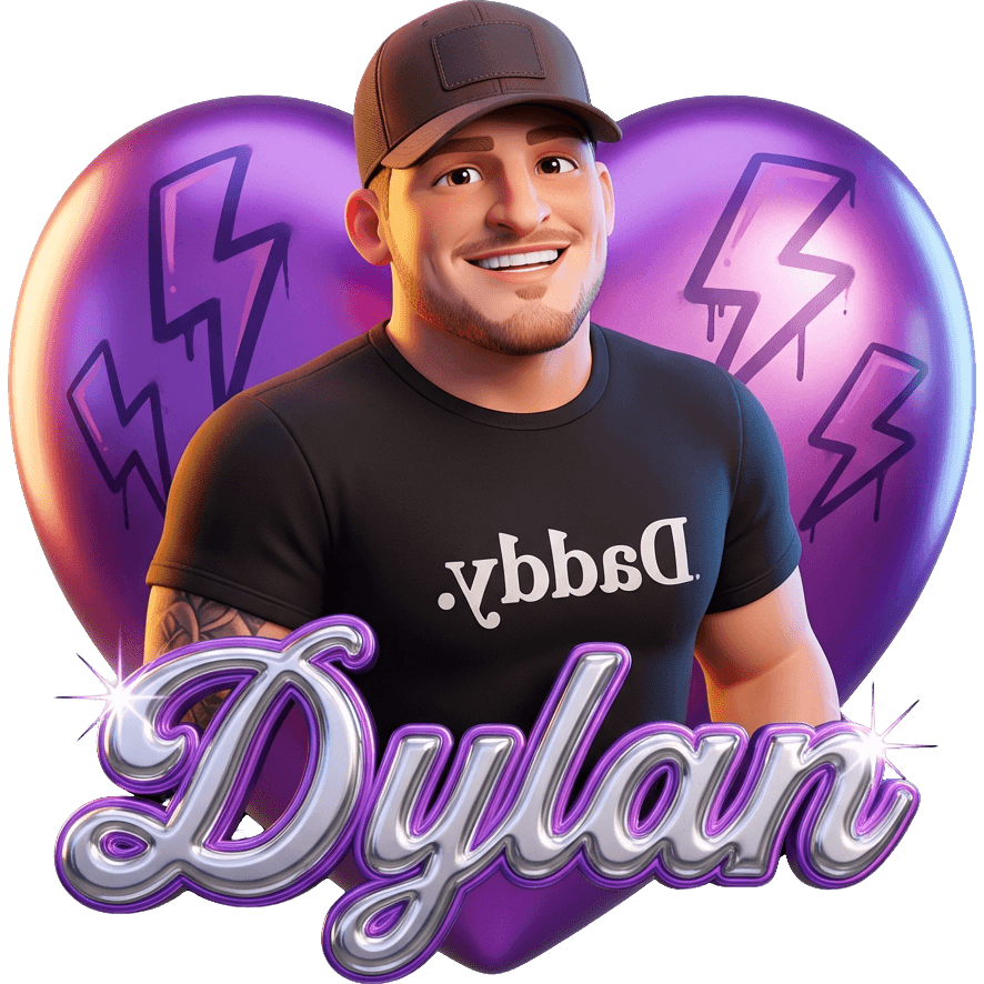 Dylan Cap TikTok LIVE gift