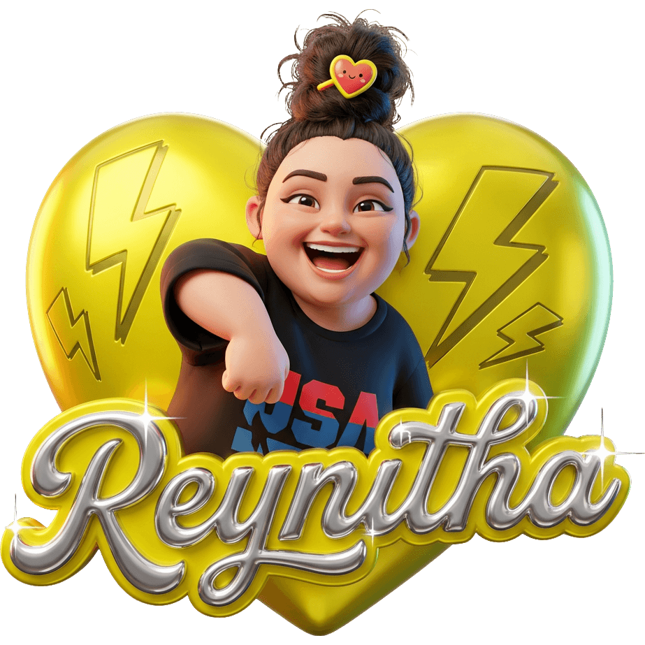 Reynitha Guerrera TikTok LIVE gift