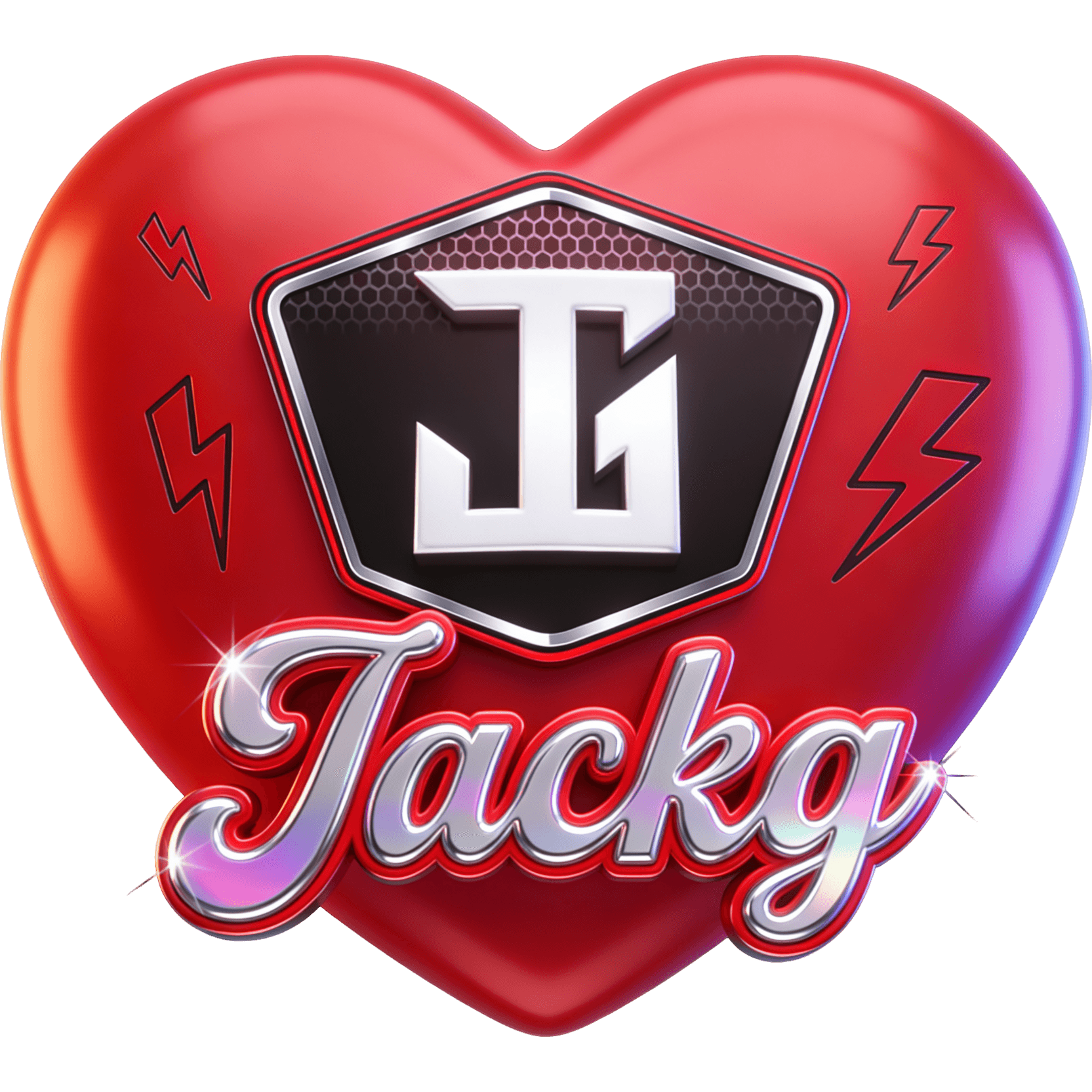 Mountain Jackg TikTok LIVE gift