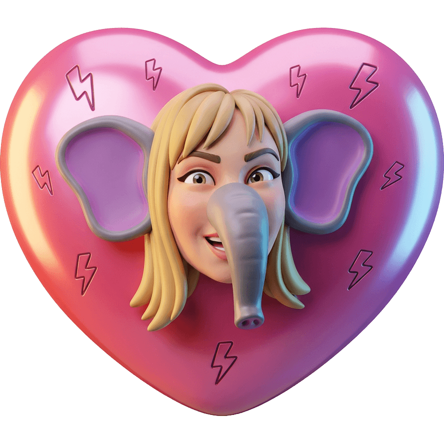SuSa Rüsselhut TikTok LIVE gift