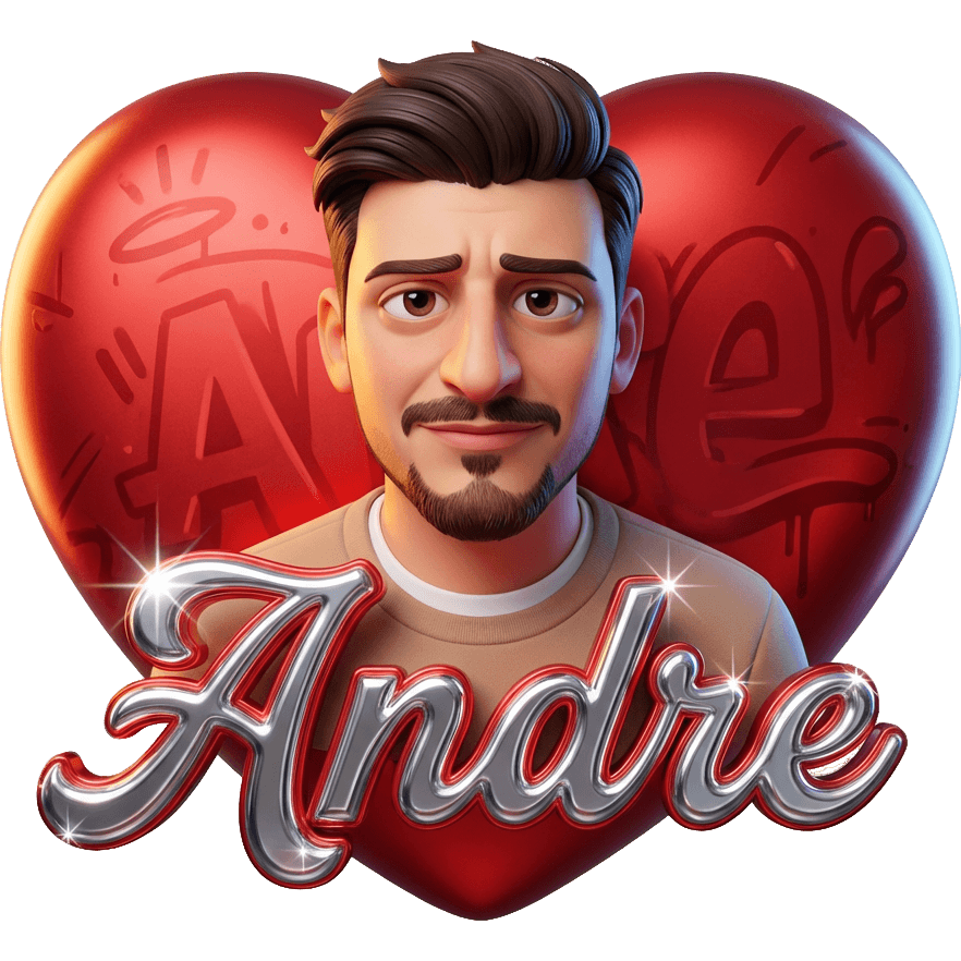 Andre Graffiti TikTok LIVE gift
