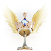 Victory Wing TikTok LIVE gift