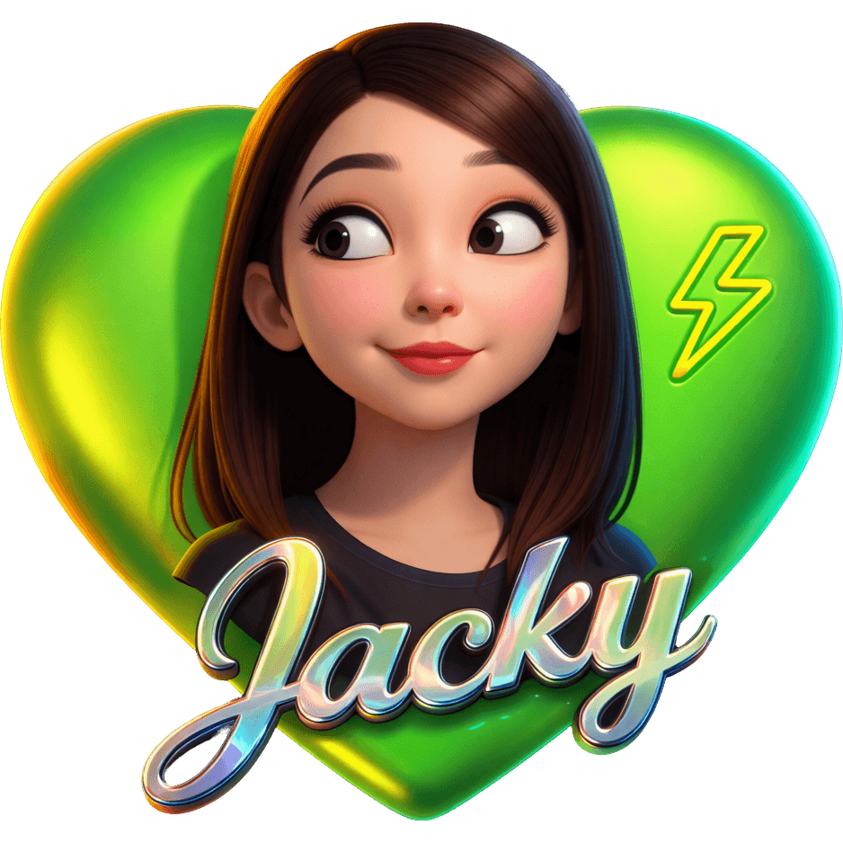 Jacky TikTok LIVE gift