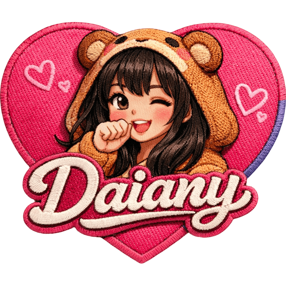 Osita Daiany TikTok LIVE gift