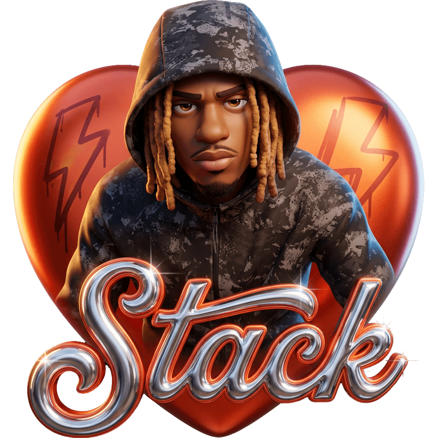 Motion Stack TikTok LIVE gift