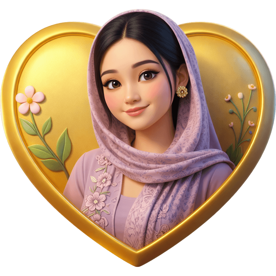 Happy TikTok LIVE gift