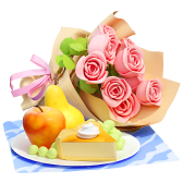 Beach Picnic TikTok LIVE gift