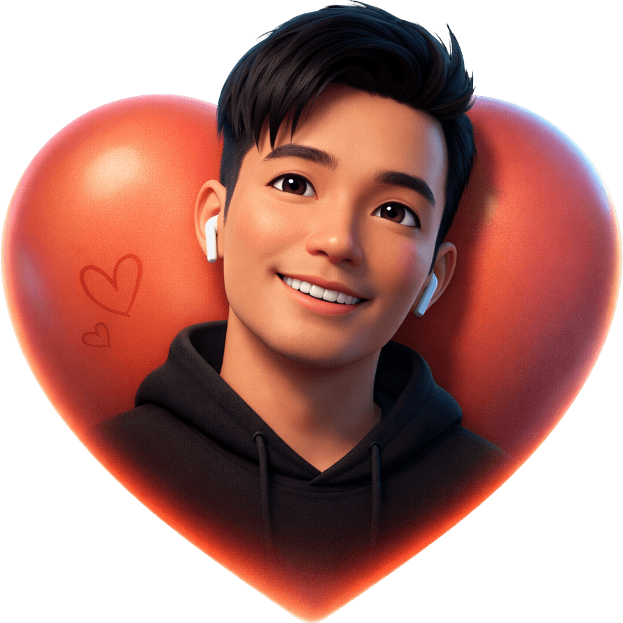 Justjiro TikTok LIVE gift