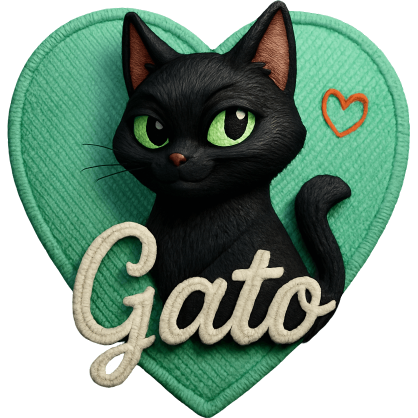 Gato Calvo TikTok LIVE gift