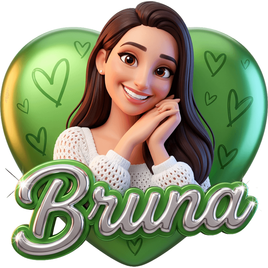 Bruna Verde TikTok LIVE gift