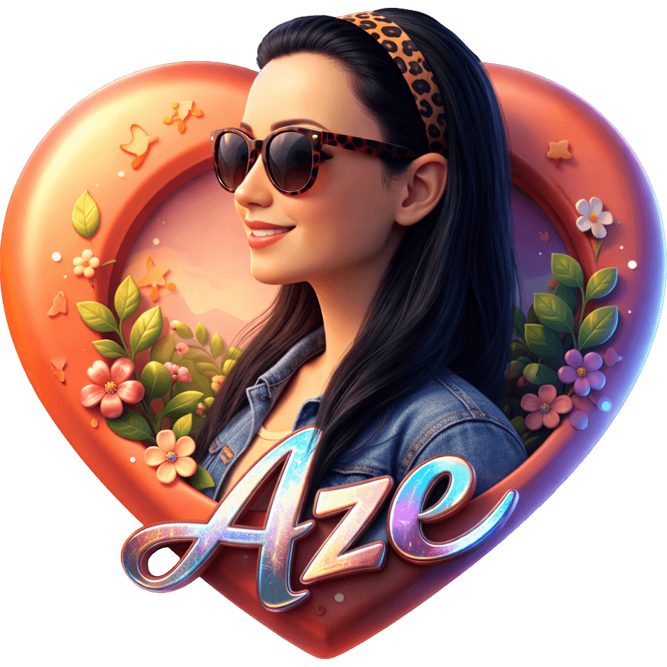 Aze Bahcesi TikTok LIVE gift