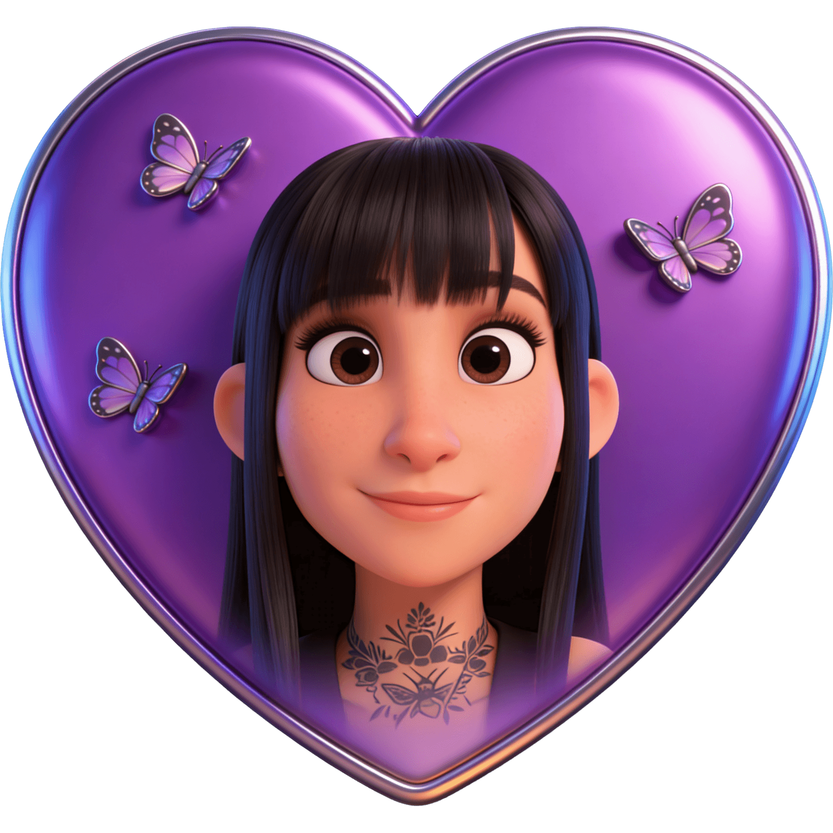 Cosmic TikTok LIVE gift