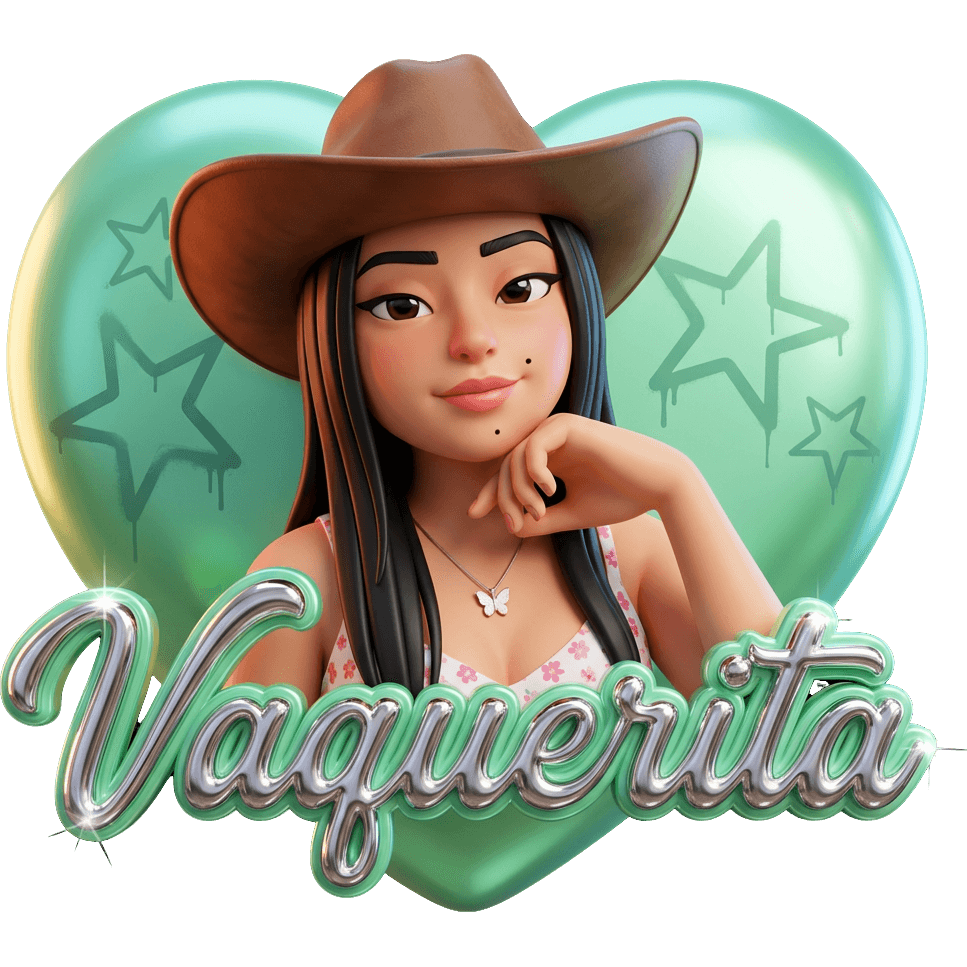 Vaquerita Maria TikTok LIVE gift