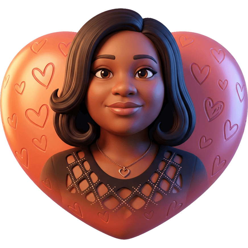 Germaine Doré TikTok LIVE gift