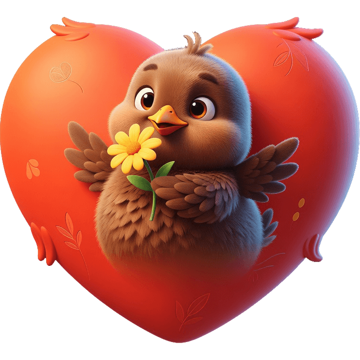 Garden Chick TikTok LIVE gift