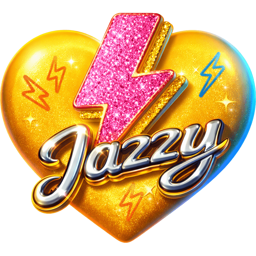 Jazzy Bolt TikTok LIVE gift