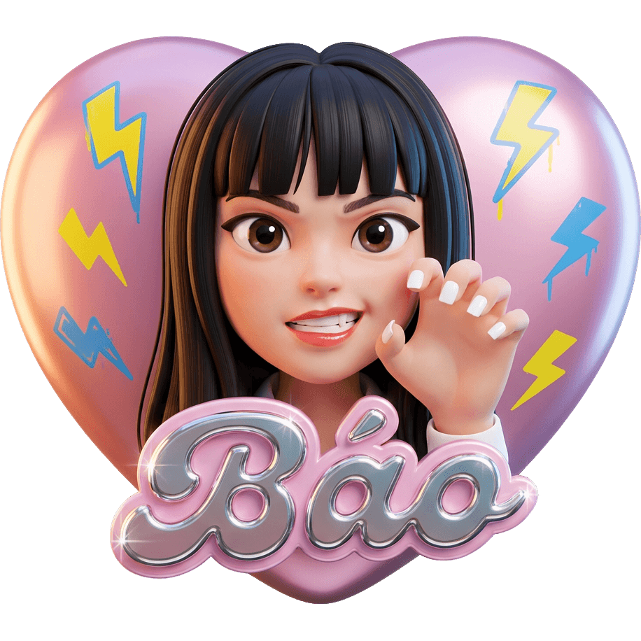 Thanh Báo TikTok LIVE gift