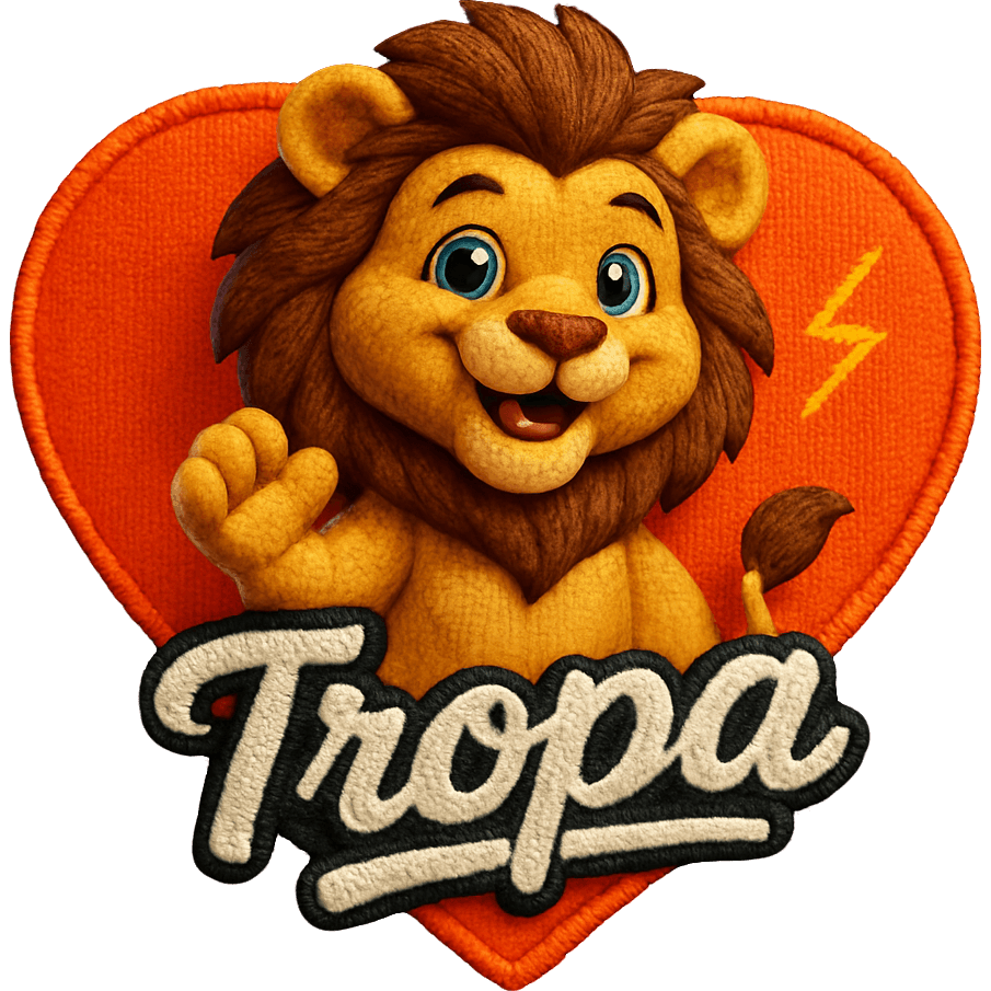 Tropa do Marlin TikTok LIVE gift