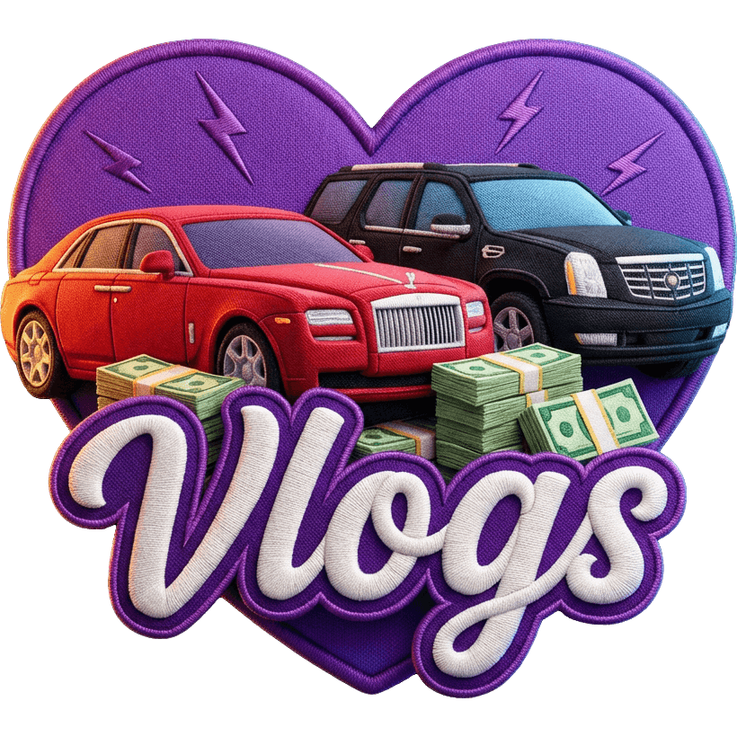 Compa Vlogs TikTok LIVE gift