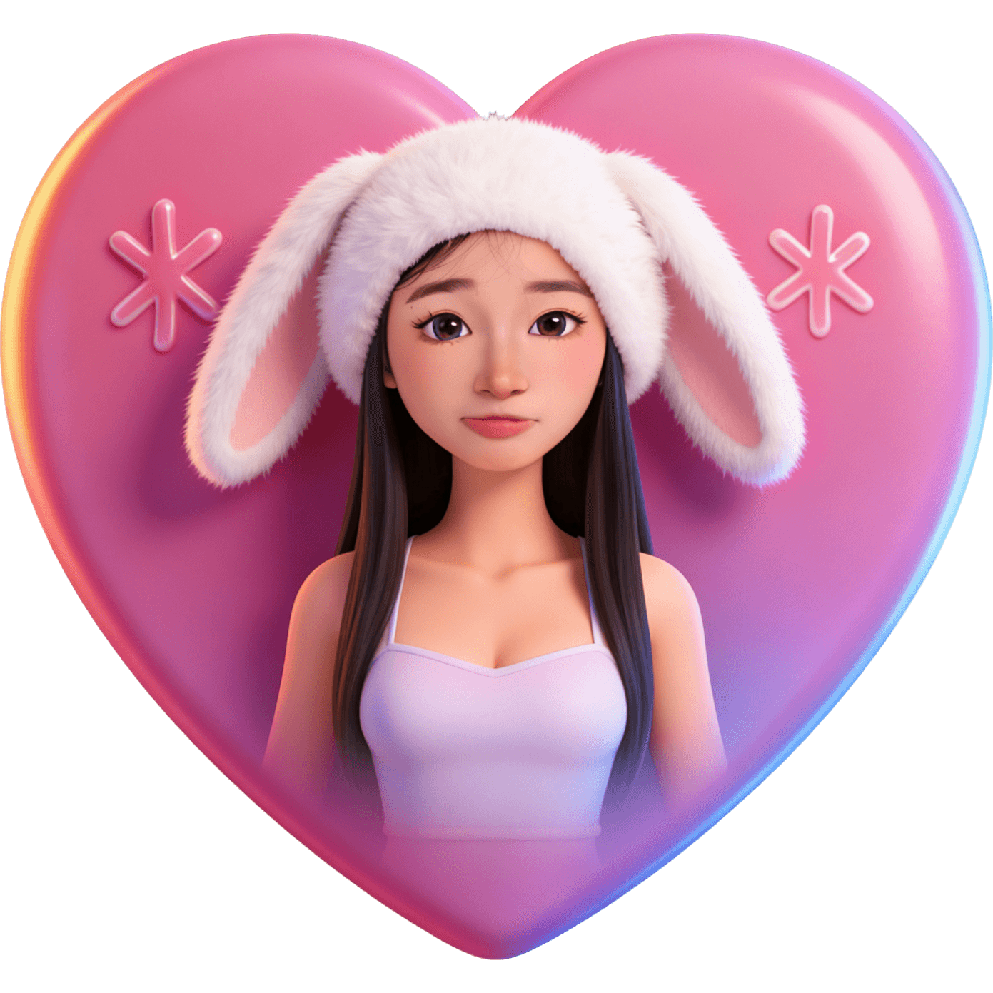 Mỏ Chu VyVy TikTok LIVE gift