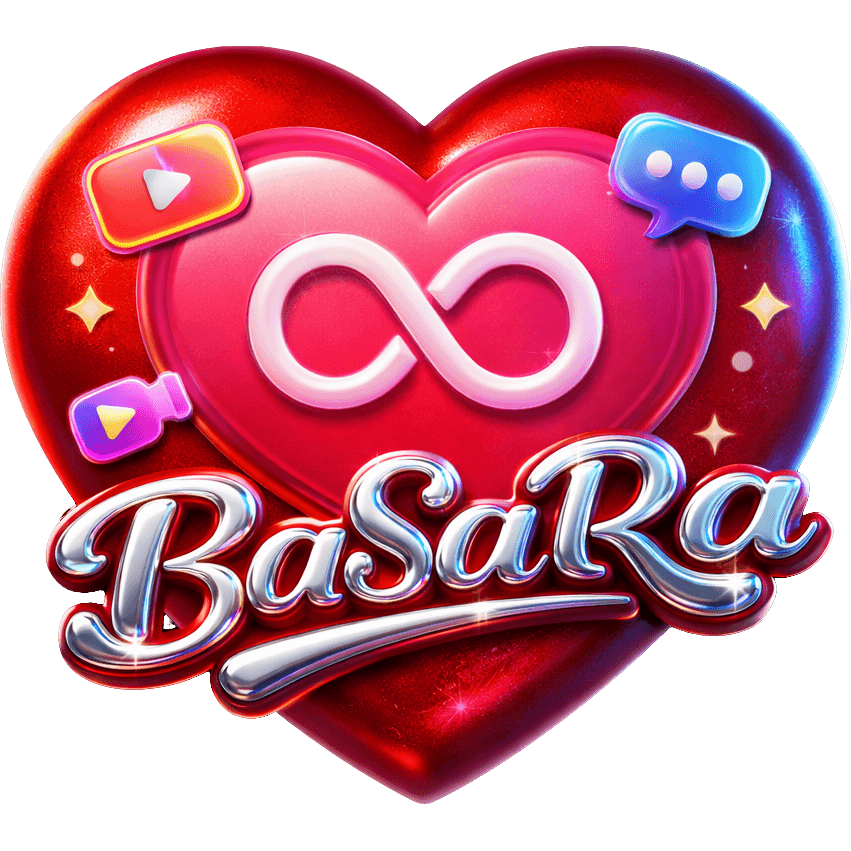 BaSaRa TikTok LIVE gift