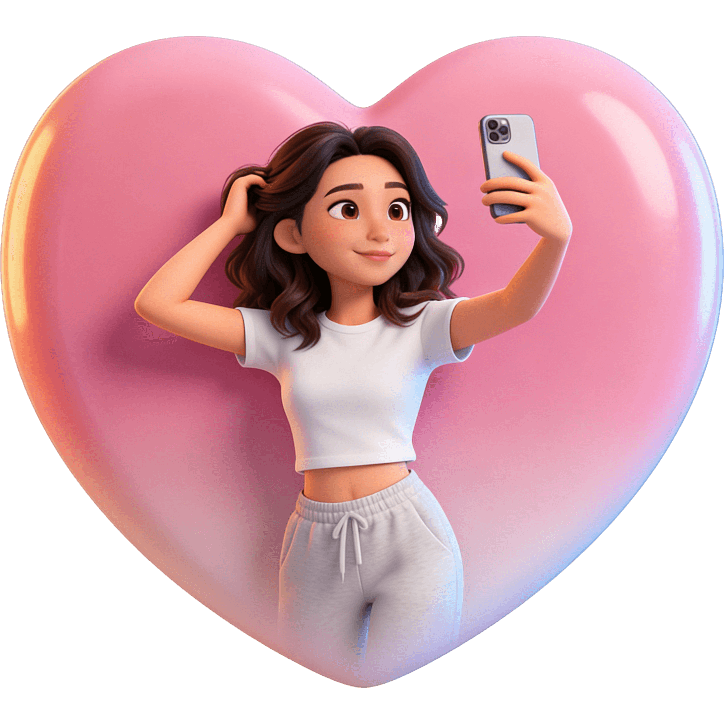 Naminunn TikTok LIVE gift