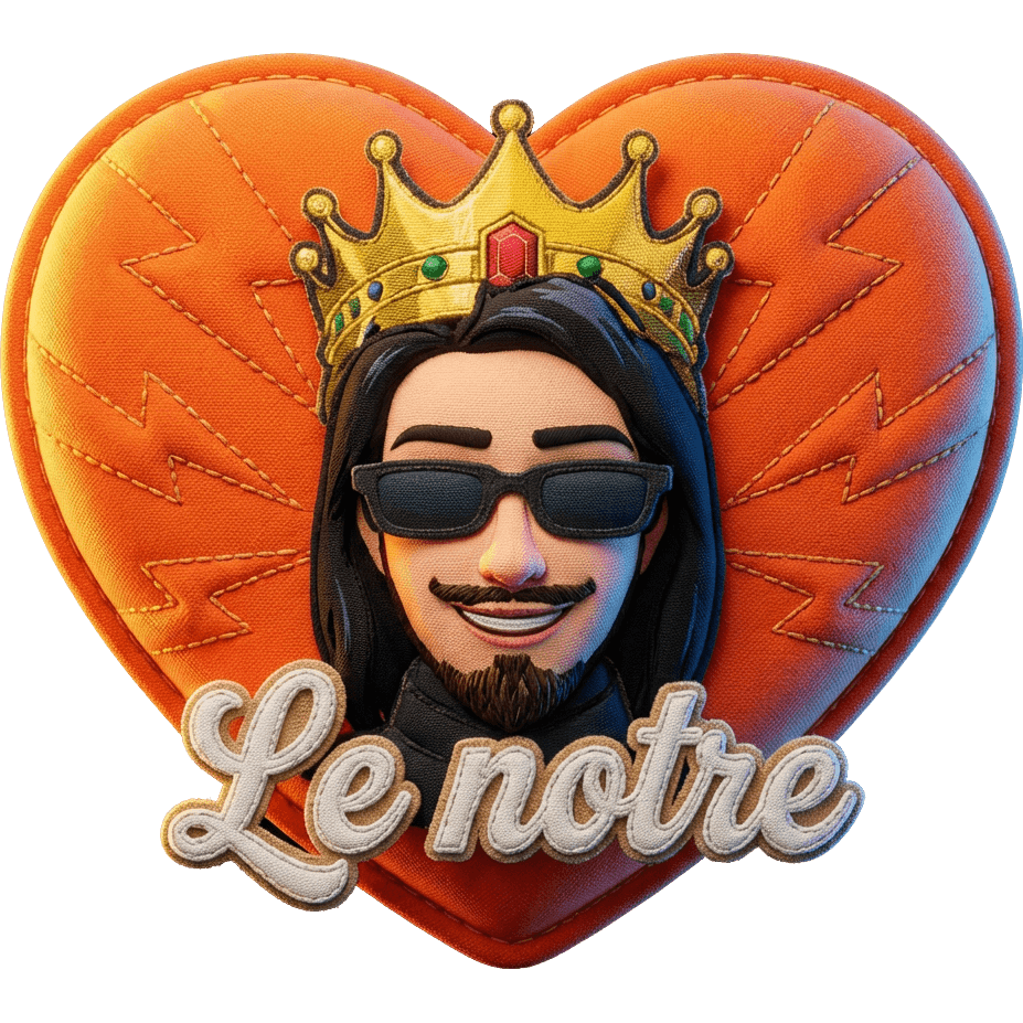 Couronne Mien TikTok LIVE gift