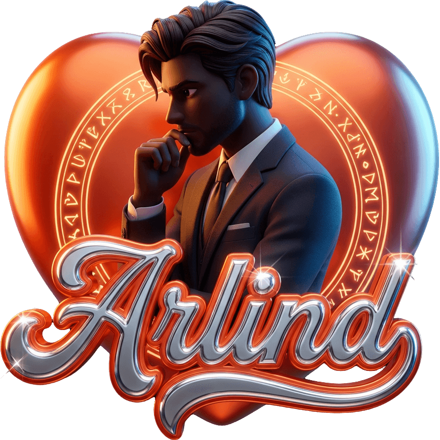 Arlind Noir TikTok LIVE gift