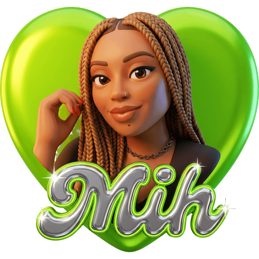 Corujinha da Mih TikTok LIVE gift