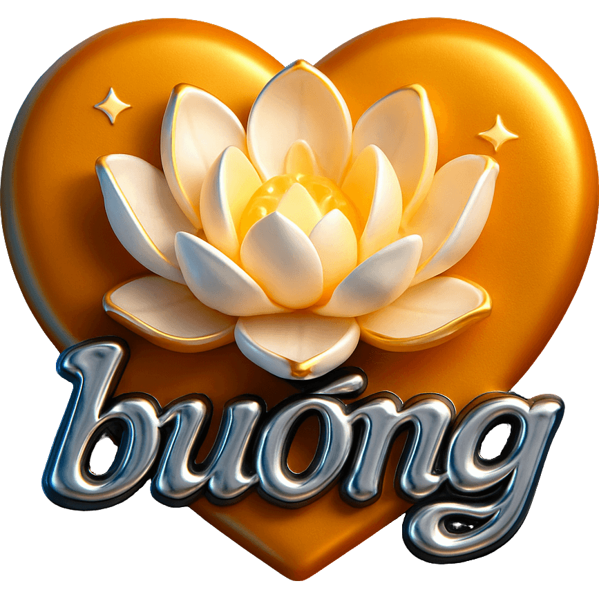 Buông Sen TikTok LIVE gift