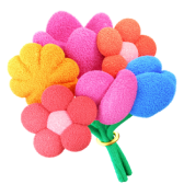Bouquet TikTok LIVE gift
