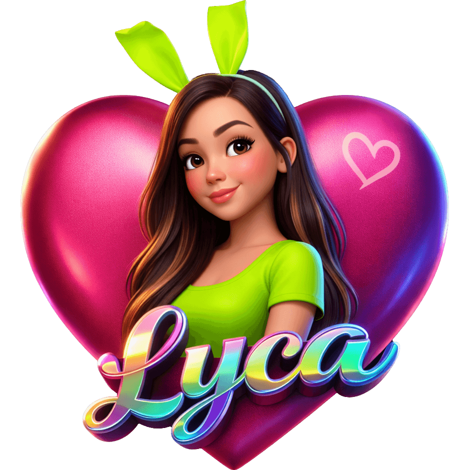 Lyca Pop TikTok LIVE gift